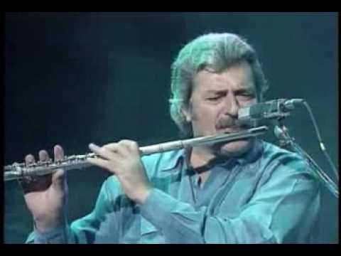 Moody Blues - Legend of a Mind TOSORR