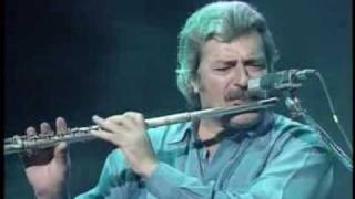 Moody Blues - Legend of a Mind TOSORR