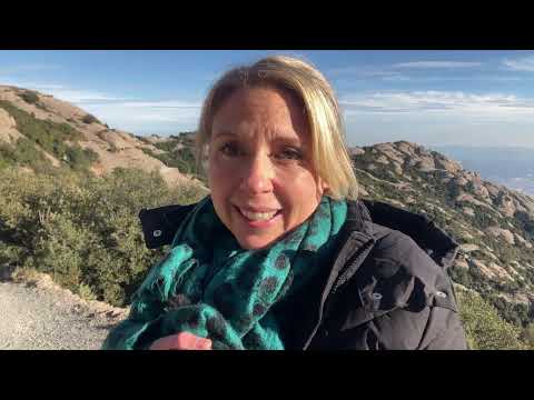 Montserrat - Video 3