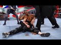 Bianca Belair Attacked Becky Lynch And Cuts Her Hair