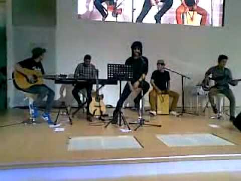 JABALROOTZ - Hirup Hidup @IMS Kemayoran JIEXPO 29.09.2012