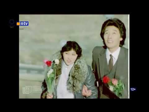 Нандин эрдэнэ киноны дуу Бадар-Ууган, Насантогтох (1986)