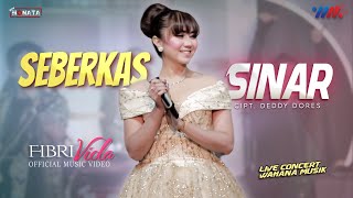 Download lagu FIBRI VIOLA ft NEW MONATA | SEBERKAS SINAR [LIVE CONCERT WAHANA MUSIK] mp3