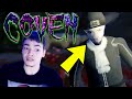 Coven Quake Horror Style FPS Game Indie Horror Game