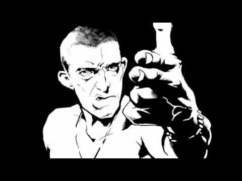 InstrumentaL// Imposteur d'Agression Verbal