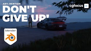 Before You Quit Blender, Watch This