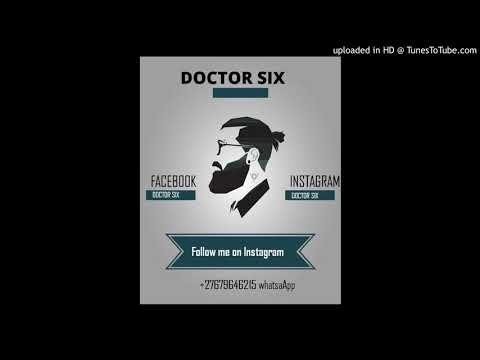 RONNIE THE CARTERLIST -- VIMBA NENI (ZIMBO FLAVOUR RIDDIMM.L.M. RECORDS)DOCTOR SIX