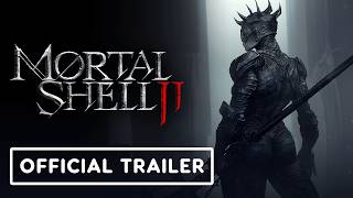 Watch and explore about Mortal Shell II: Devout Edition PS5 UK