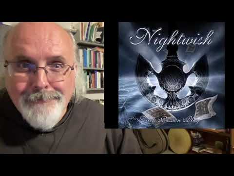 LM 70 [REACTION/ANALYSIS] NIGHTWISH - The Poet and the Pendulum