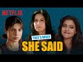 Women Who Inspire Us Everyday Ft Priyanka Chopra Jonas Kajol Katrina Kaif More Netflix India