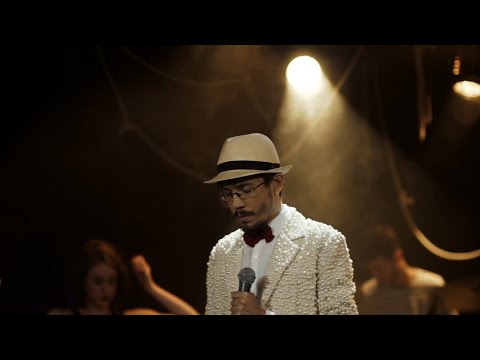 De praxe - Octavio Cardozzo (DVD "Ao vivo no Palácio das Artes")