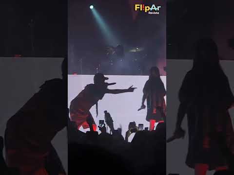 SARAMALACARA y MUEREJOVEN en VORTERIX ("FOMO")