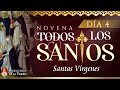 Novena To All Saints The Great Family Of God Day 4
