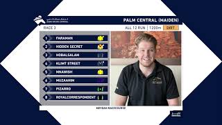 Download lagu Pratinjau Pekan Keempat Dubai Racing Carnival: Tips untuk aksi hari Jumat, menampilkan G2 Madjani Stakes mp3 Download lagu Pratinjau Pekan Keempat Dubai Racing Carnival: Tips untuk aksi hari Jumat, menampilkan G2 Madjani Stakes mp3