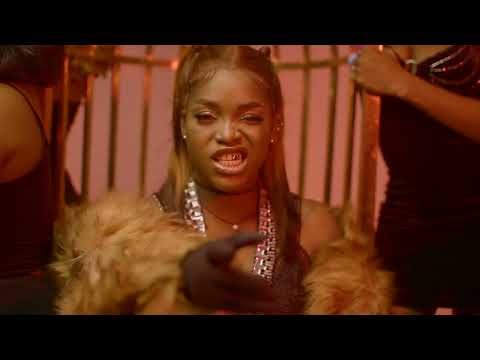 Lauraa - Éponyme (clip officiel)