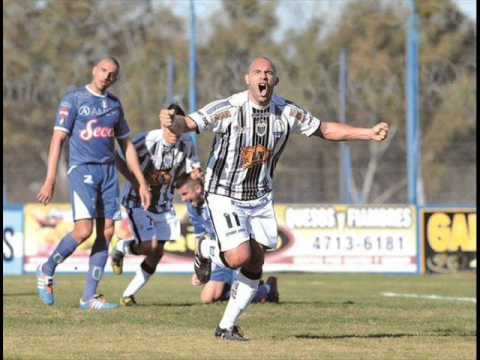 Colegiales 1 Estudiantes 2   Diego Figueroa