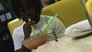 Real RG - Keep On Goin (KOG)