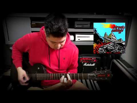 All The Things You Say - Street Bulldogs