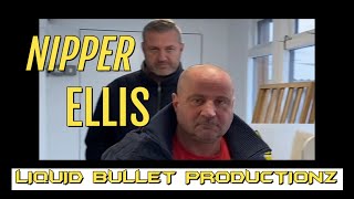 Essex Boys - Steve 'Nipper' Ellis Billy Blundell John Whomes ...