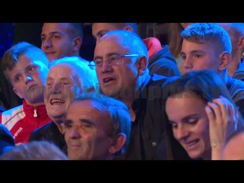 Al Pazar - 22 Tetor 2016 - Pjesa 1 - Show Humor - Vizion Plus