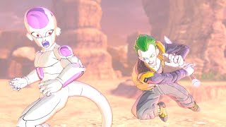 How to Get Final Trunks DBZ clothes in Dragon Ball Xenoverse 2