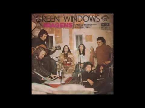 Green Windows   Imagens 1974