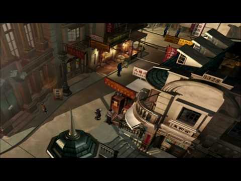 Let's Play Shadow Hearts Part 15: I Blew ALL Of My Lottery Tickets LOL 😅