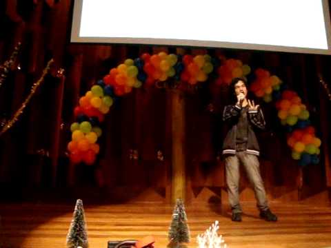 Tobe! Gundam - Hikarun - Ressaca Friends '10 (Animekê - categoria Iniciante)