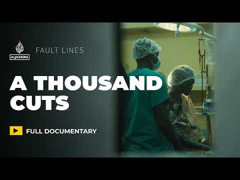 What US aid cuts did to South Sudan’s clinics | Fault Lines