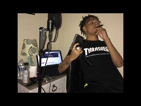 Summrs - Aint Gone Lie (prod Xangang) [432 Hz]