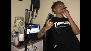 Cover art for aint gone lie