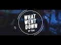 What Went Down by Foals (Lyric Video)