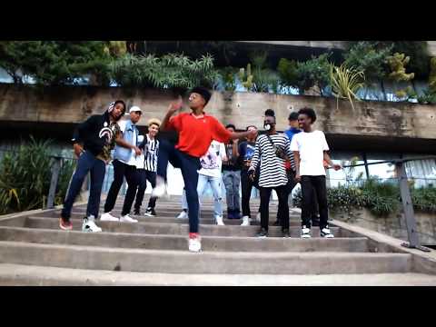 Future - I'm So Groovy (Dance Official Vídeo) ft.NGKS