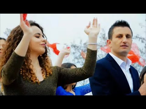 Mentor Topuzi - Këngë dasme (Official Video 4K)