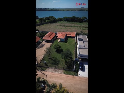 🏡 Casa no Condomínio Ondas Grandes - Represa de Santa Maria da Serra/SP - R$ 750.000,00