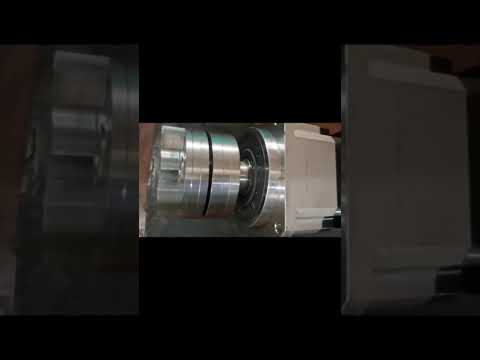 Siemens Servo Motor Repair