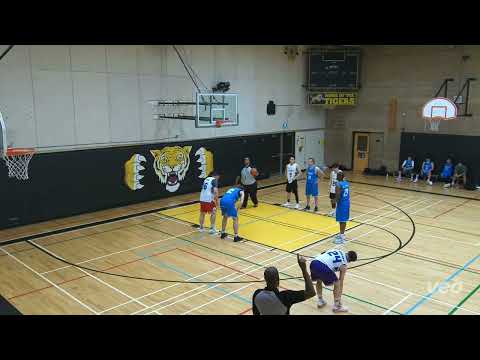 TopGun 2nd (66) Tier 7 - Playoffs Keepers 3rd (58) - tcbl saturday