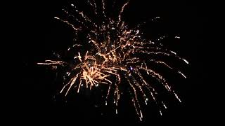 1st Galaxy Fireworks Ltd - Pyromusical Specialists - Choreographed Fireworks to Music