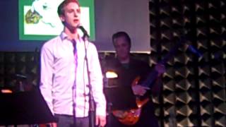 Alex Wyse: A Little Dental Music- cut from LITTLE SHOP OF HORRORS