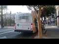2020 Pasadena Transit New Flyer XN35 4007