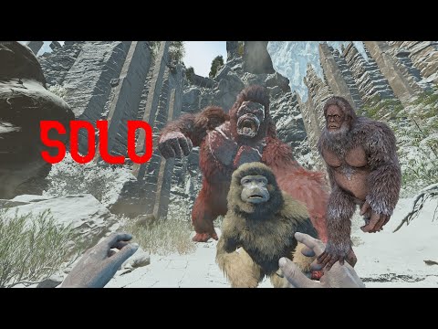 ASA how to cheese Megapithecus solo