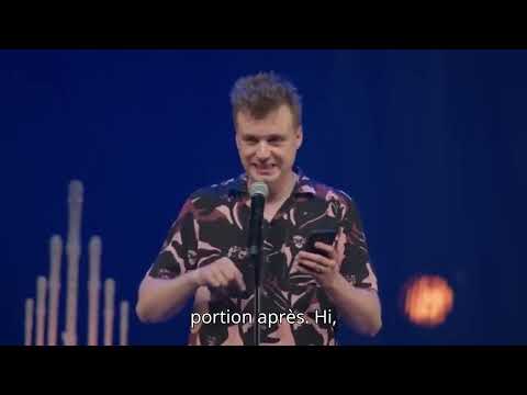 Commentaires Ricardo - extrait Arnaud Soly