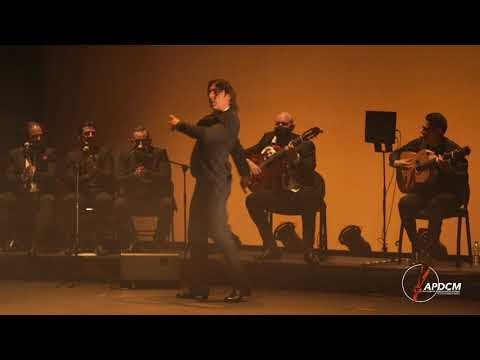 ALEJANDRO GRANADOS #Solidaridanza