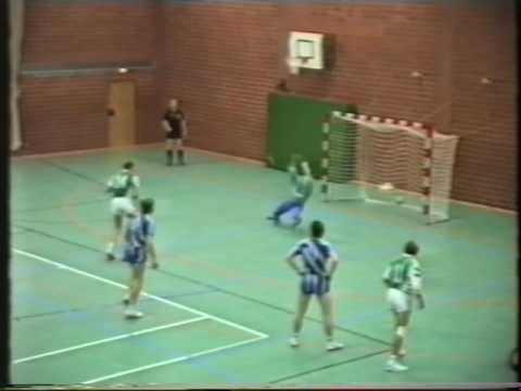 TSG EMMERTHAL - VfL DORFMARK (01.10.89)