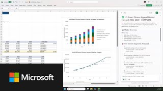 Agent Mode is Here: Build & Edit Spreadsheets with Copilot in Excel