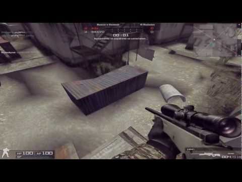 eZg vs WayLivingDead // Power Surge