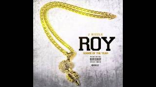 In The Club By Jay Rizzle