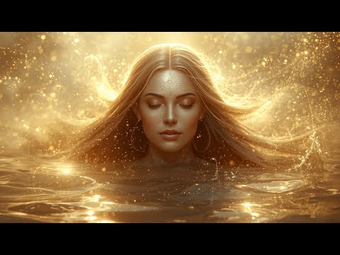 ✨ ERASE DARK CIRCLES & LOOK 10 YEARS YOUNGER IN 3 MINUTES 🕊️ Subliminal Beauty Frequency