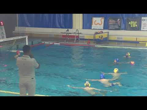 Emalgesa Waterpolo Algeciras recibe a Jerez con público