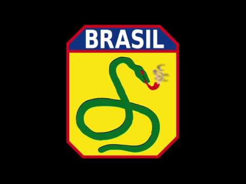 Canção do Expedicionário - Legendada (Letra e Música)